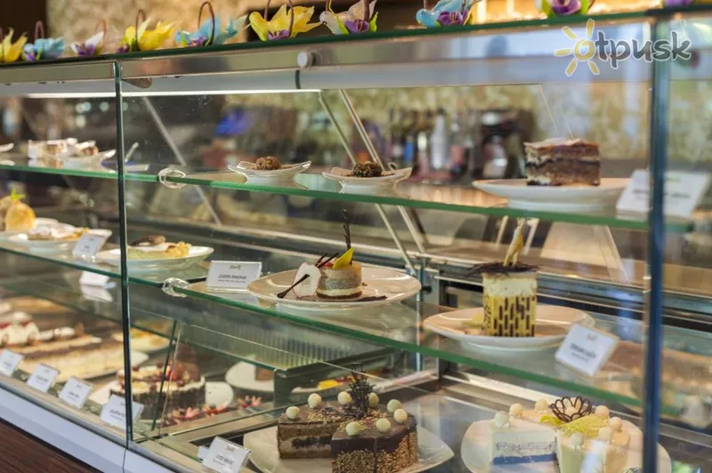 Фото отеля Termal Hotel 4* Moravske Toplice Slovėnija išorė ir baseinai