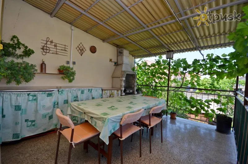 Фото отеля Amalija Apр 3* Vodice Kroatija kita