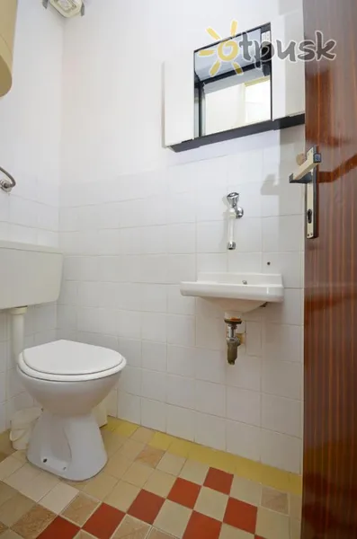 Фото отеля Amalija Apр 3* Vodice Kroatija išorė ir baseinai