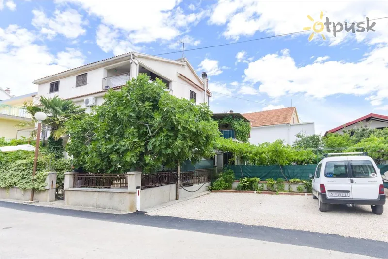Фото отеля Amalija Apр 3* Vodice Kroatija sportas ir laisvalaikis