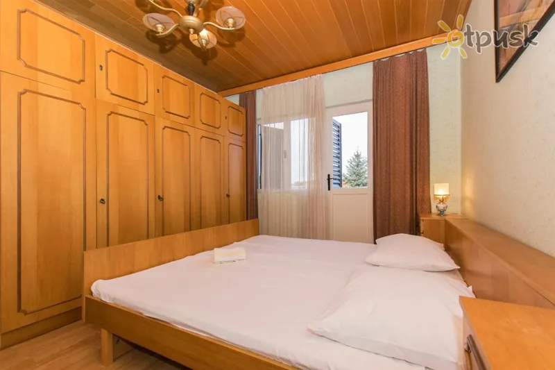 Фото отеля Amalija Apр 3* Vodice Kroatija išorė ir baseinai