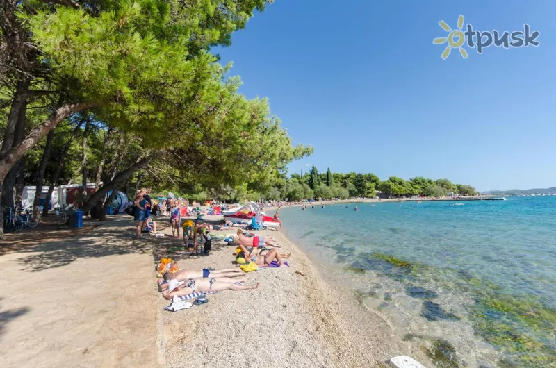 Фото отеля Amalija Apр 3* Vodice Kroatija išorė ir baseinai