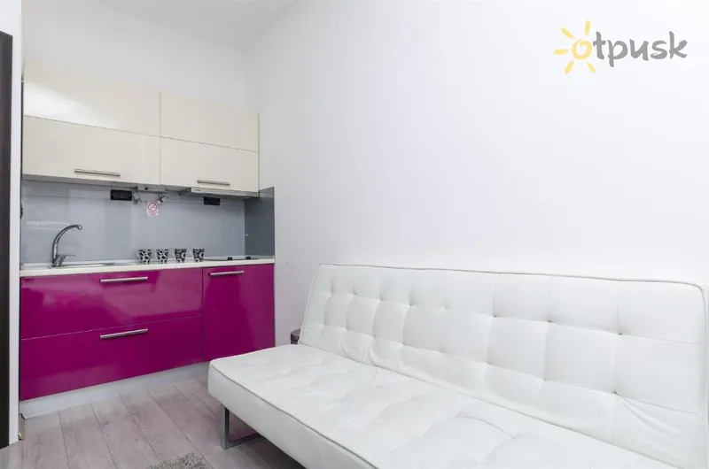 Фото отеля Antonela Apartment 3* Омиш Хорватия экстерьер и бассейны