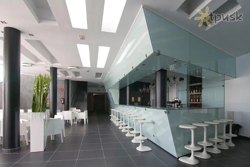 Фото отеля Apolo Suites Rentalmar 4* Kostadorada Spānija ārpuse un baseini