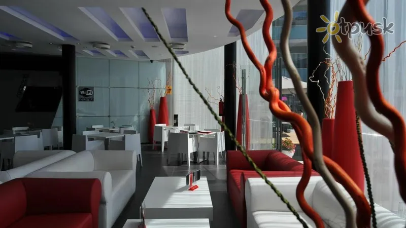 Фото отеля Apolo Suites Rentalmar 4* Kostadorada Spānija ārpuse un baseini