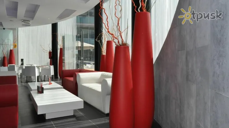 Фото отеля Apolo Suites Rentalmar 4* Kostadorada Spānija ārpuse un baseini