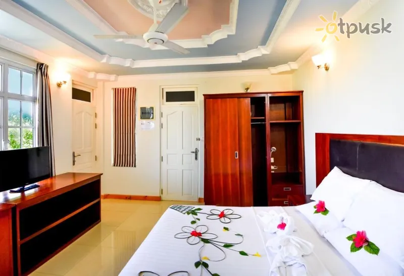 Фото отеля La Cabana Maldives 3* Dienvidu Males atols Maldīvija ārpuse un baseini