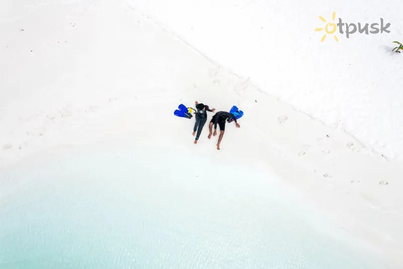 Фото отеля La Cabana Maldives 3* Dienvidu Males atols Maldīvija ārpuse un baseini