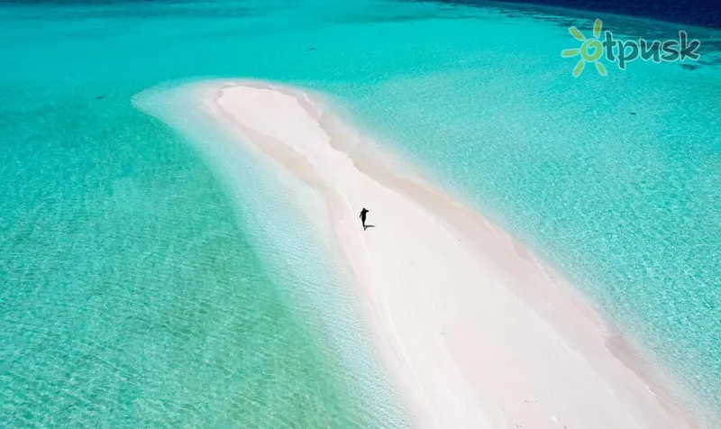 Фото отеля La Cabana Maldives 3* Dienvidu Males atols Maldīvija ārpuse un baseini
