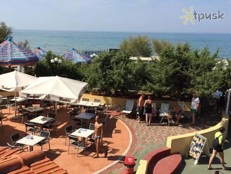 Фото отеля Centro Turistico San Nicola 4* Фоджа Италия экстерьер и бассейны