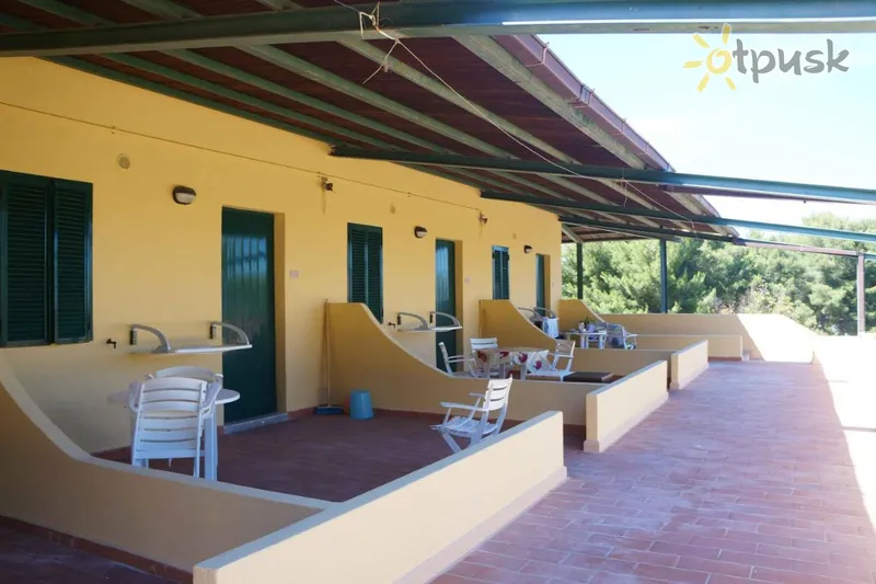 Фото отеля Centro Turistico San Nicola 4* Фоджа Италия экстерьер и бассейны