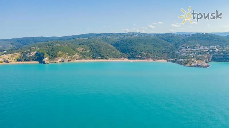 Фото отеля Centro Turistico San Nicola 4* Фоджа Италия экстерьер и бассейны