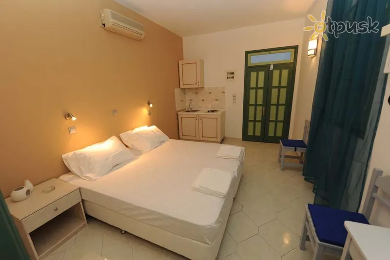 Фото отеля Xenones Lindos 3* Rodas Graikija išorė ir baseinai