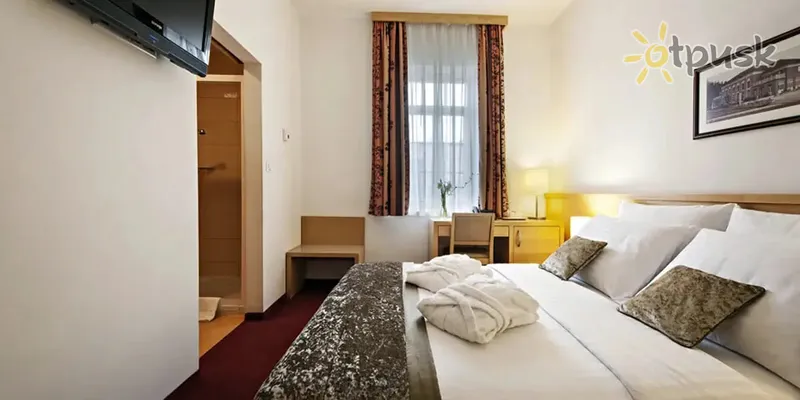 Фото отеля Izvir Hotel 4* Раденци Словения экстерьер и бассейны