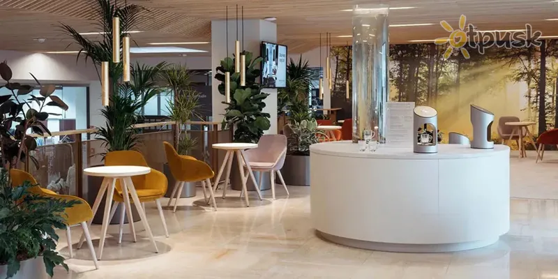 Фото отеля Izvir Hotel 4* Раденци Словения экстерьер и бассейны