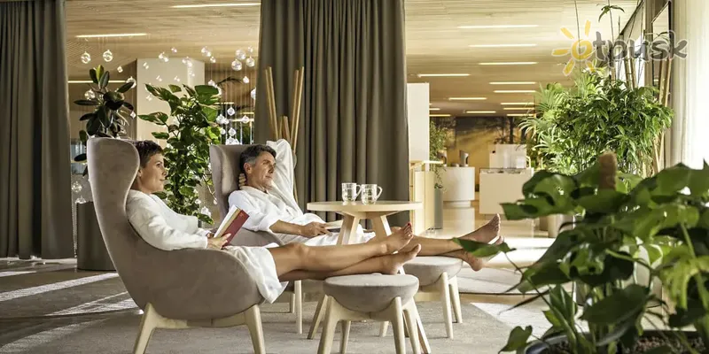Фото отеля Izvir Hotel 4* Раденци Словения экстерьер и бассейны