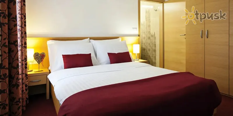 Фото отеля Izvir Hotel 4* Раденци Словения экстерьер и бассейны