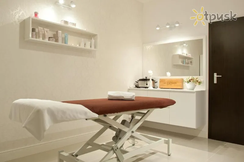 Фото отеля Cristal Spa 3* Дзвижино Польша экстерьер и бассейны