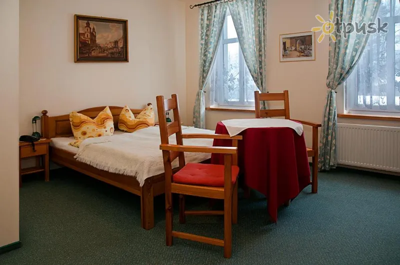 Фото отеля Swieradow Hotel 3* Еленя Гура Польша экстерьер и бассейны