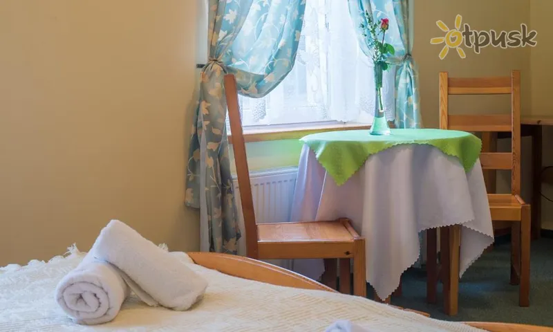 Фото отеля Swieradow Hotel 3* Еленя Гура Польша экстерьер и бассейны