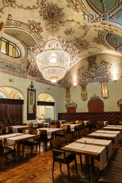 Фото отеля Kristal Hotel 4* Доліньське Топліце Словенія екстер'єр та басейни