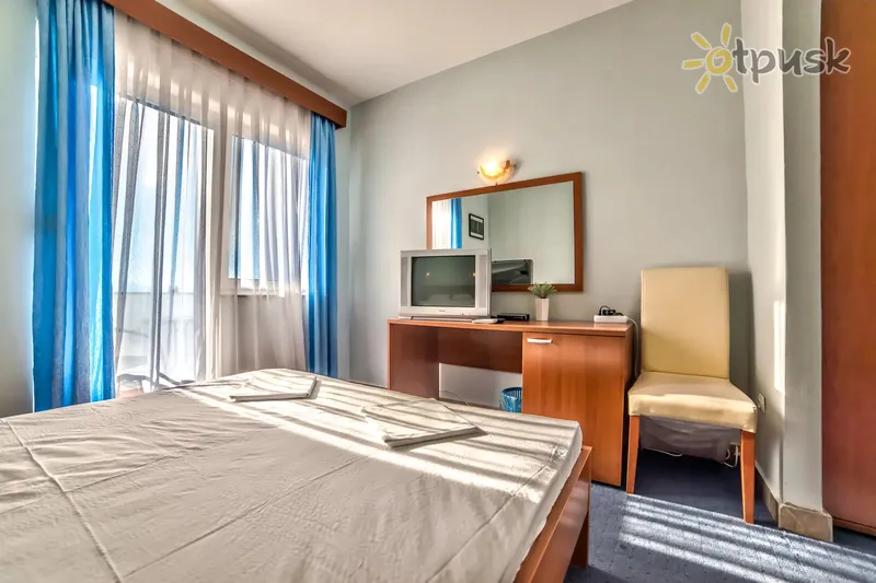 Фото отеля Gradac Hotel 3* Makarska Horvātija ārpuse un baseini
