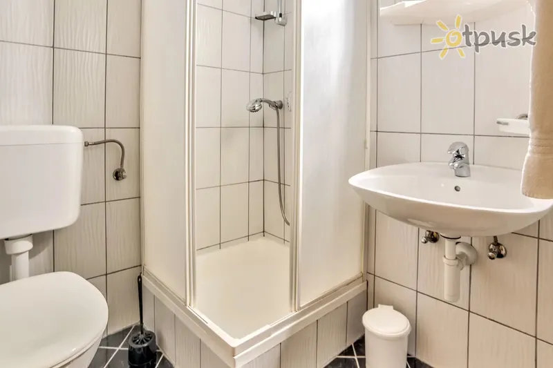 Фото отеля Gradac Hotel 3* Makarska Horvātija ārpuse un baseini