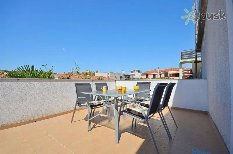 Фото отеля Miroslava Apartments 3* Водиці Хорватія екстер'єр та басейни