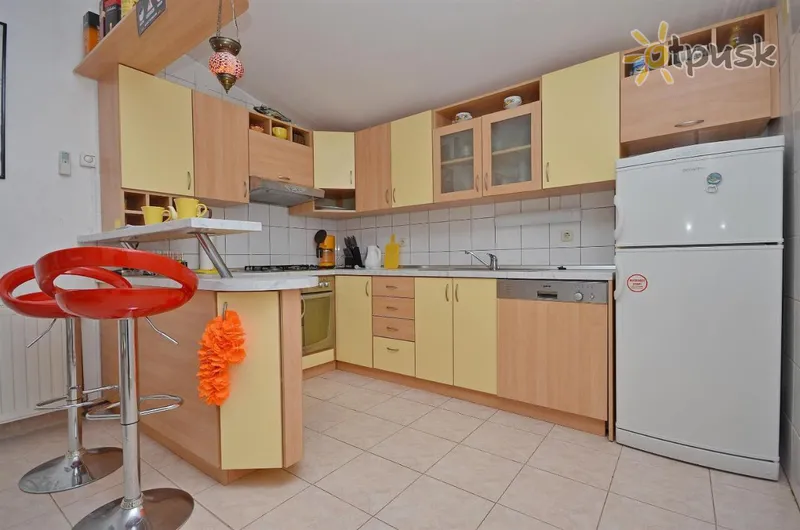 Фото отеля Miroslava Apartments 3* Водиці Хорватія екстер'єр та басейни