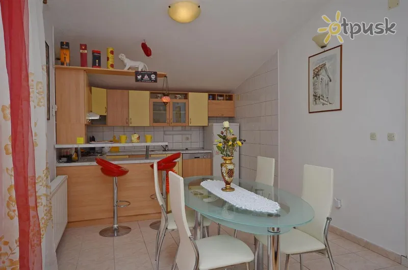 Фото отеля Miroslava Apartments 3* Водиці Хорватія екстер'єр та басейни