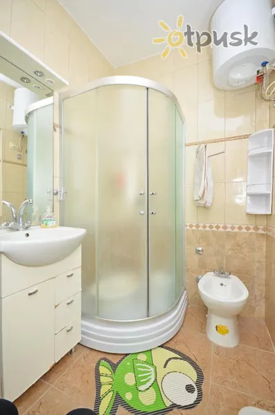 Фото отеля Miroslava Apartments 3* Водиці Хорватія екстер'єр та басейни