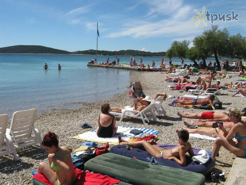 Фото отеля Miroslava Apartments 3* Водиці Хорватія екстер'єр та басейни