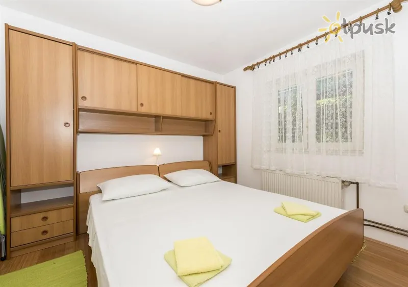 Фото отеля Anita Summer Apartments 3* Водице Хорватия экстерьер и бассейны