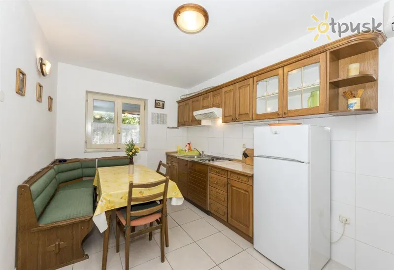 Фото отеля Anita Summer Apartments 3* Водице Хорватия экстерьер и бассейны