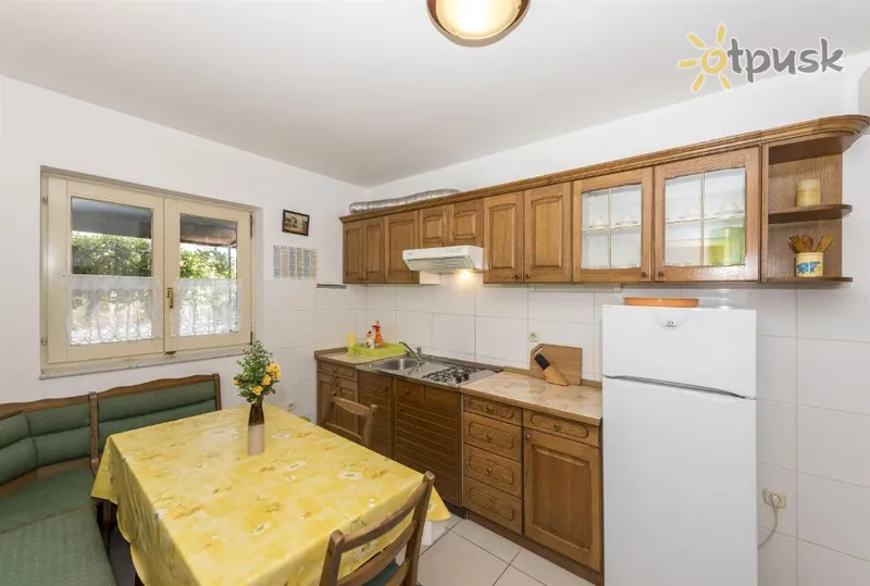 Фото отеля Anita Summer Apartments 3* Водице Хорватия экстерьер и бассейны