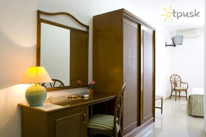 Фото отеля Тerme Tramonto d'Oro Hotel 4* о. Искья Италия экстерьер и бассейны