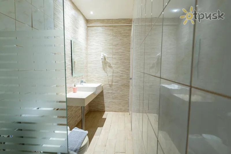 Фото отеля Despina Aparthotel by Philoxenia Hotel & SPA 2* о. Крит – Іракліон Греція екстер'єр та басейни
