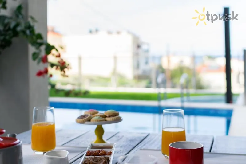 Фото отеля Villa Ilianthos 5* Kreta – Retimnas Graikija išorė ir baseinai