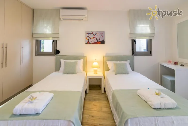 Фото отеля Villa Ilianthos 5* Kreta – Retimnas Graikija išorė ir baseinai