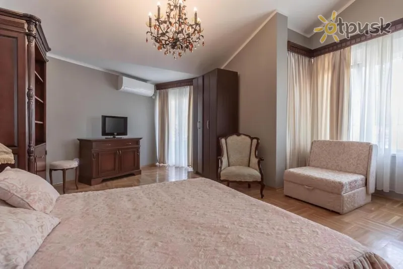 Фото отеля Favorite Villa 3* Будва Черногория экстерьер и бассейны