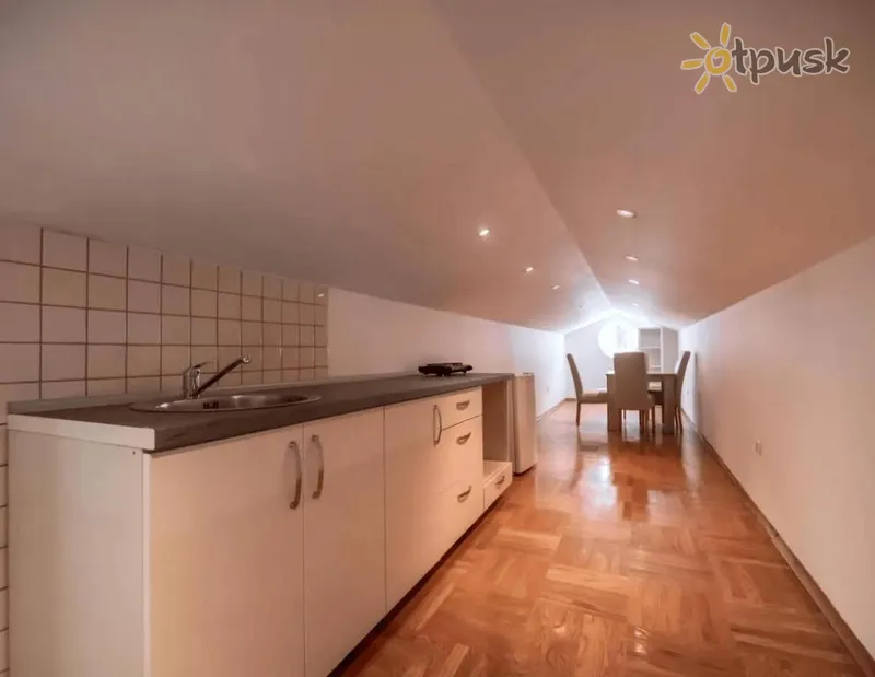 Фото отеля Favorite Villa 3* Будва Черногория экстерьер и бассейны