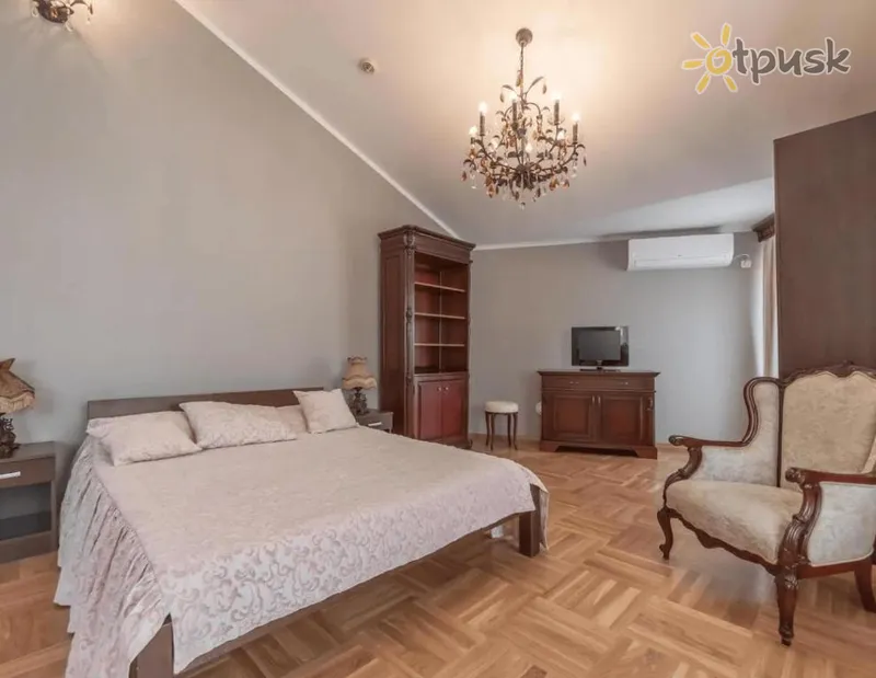 Фото отеля Favorite Villa 3* Будва Черногория экстерьер и бассейны