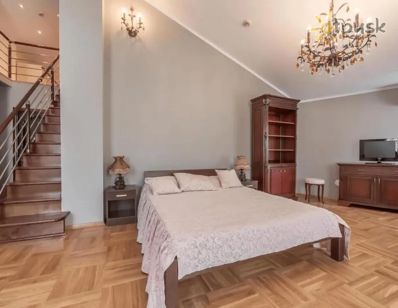 Фото отеля Favorite Villa 3* Будва Черногория экстерьер и бассейны