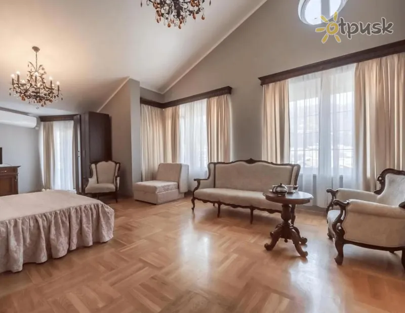 Фото отеля Favorite Villa 3* Будва Черногория экстерьер и бассейны