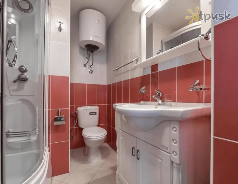 Фото отеля Favorite Villa 3* Будва Черногория экстерьер и бассейны