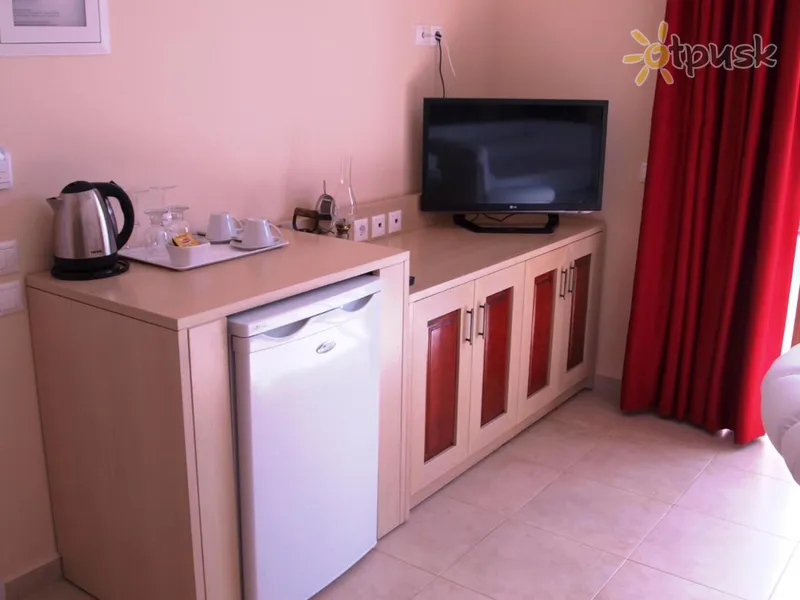 Фото отеля Castello di Cavaliere Suites 5* Rodas Graikija išorė ir baseinai