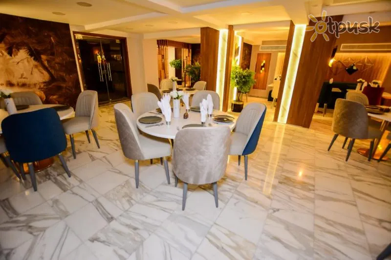 Фото отеля Ramage Resort & Spa Hotel 5* Каир Египет экстерьер и бассейны