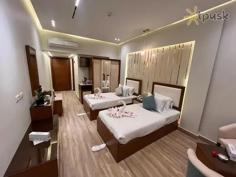 Фото отеля Ramage Resort & Spa Hotel 5* Каир Египет экстерьер и бассейны