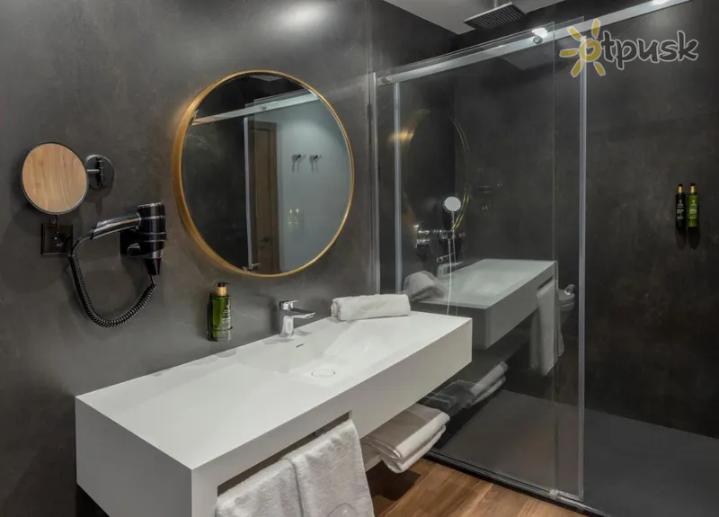 Фото отеля AJ Gran Alacant by SH 4* Коста Бланка Испания экстерьер и бассейны