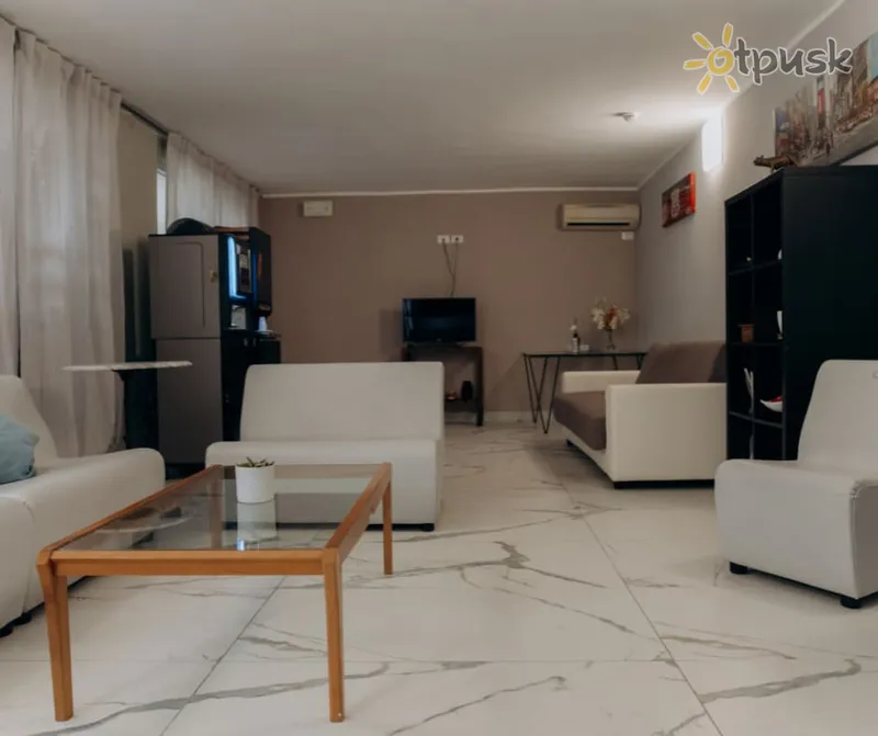 Фото отеля Rimini Apart Hotel 2* Римини Италия экстерьер и бассейны